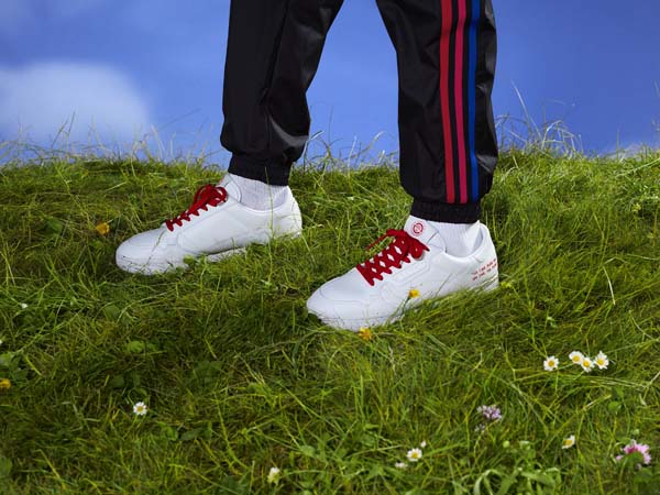 Adidas Originals Clean Classics İkonik Modelleri Yeniden Tasarladı