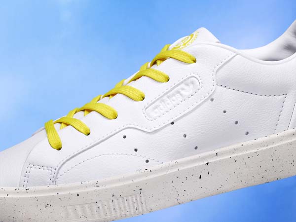 Adidas Originals Clean Classics İkonik Modelleri Yeniden Tasarladı