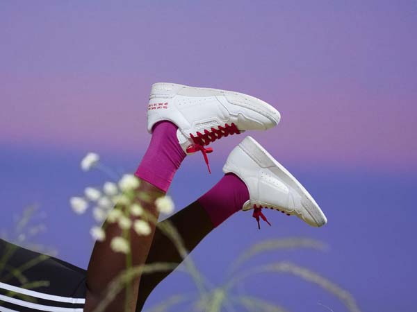 Adidas Originals Clean Classics İkonik Modelleri Yeniden Tasarladı