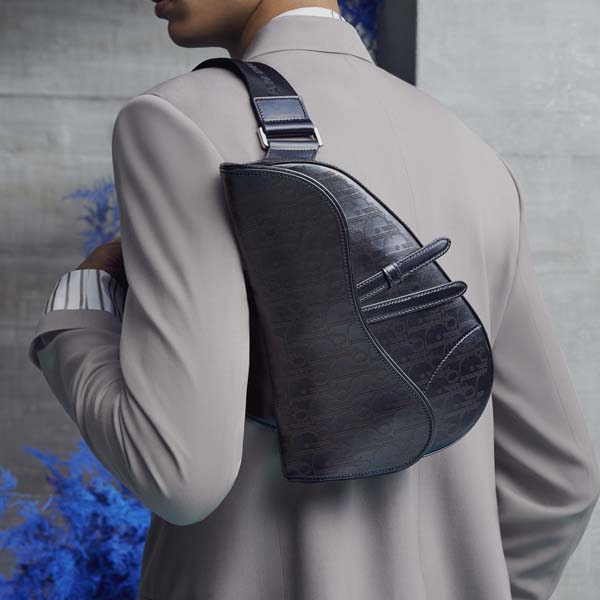 Aksesuarların oyun kurucusu: Dior İlkbahar 2021