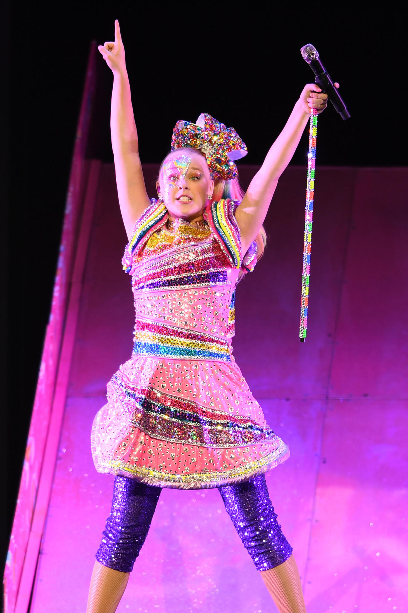 "Yılın En Etkili 100 İsmi" listesindeki sanatçılar