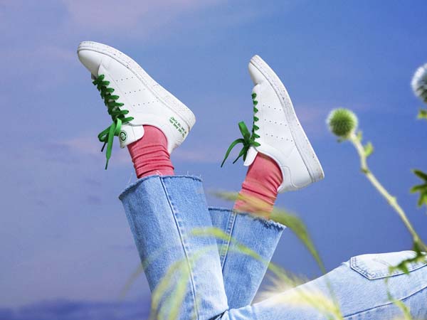 Adidas Originals Clean Classics İkonik Modelleri Yeniden Tasarladı