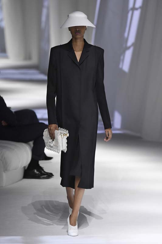 FENDI İlkbahar/Yaz 2021 koleksiyonu