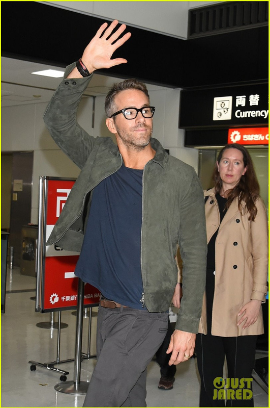 Ryan Ryenolds futbol takımı satın alıyor