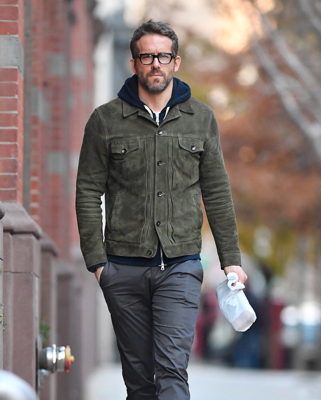 Ryan Ryenolds futbol takımı satın alıyor