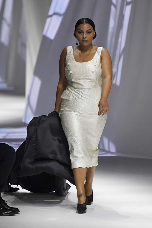 FENDI İlkbahar/Yaz 2021 koleksiyonu