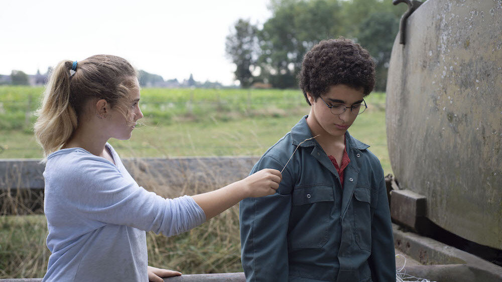 2020'nin en iyi filmleri