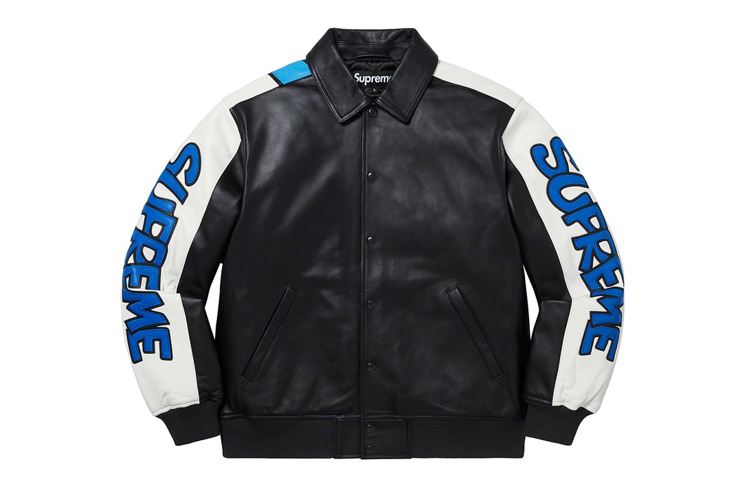 Supreme x Şirinler Sonbahar/Kış 2020 Koleksiyonu
