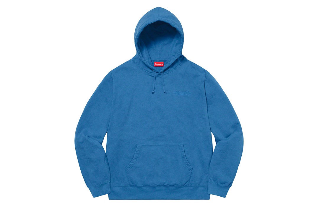 Supreme x Şirinler Sonbahar/Kış 2020 Koleksiyonu
