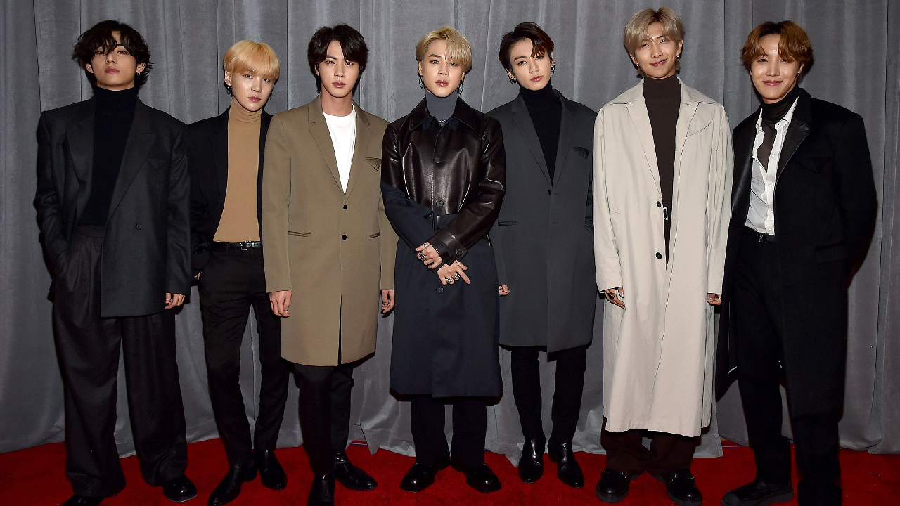 İşte BTS'in cömert bağışının nedeni