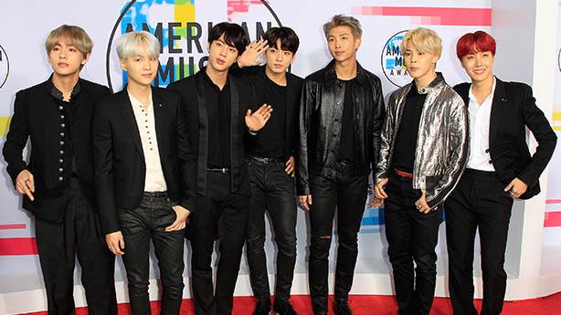 İşte BTS'in cömert bağışının nedeni
