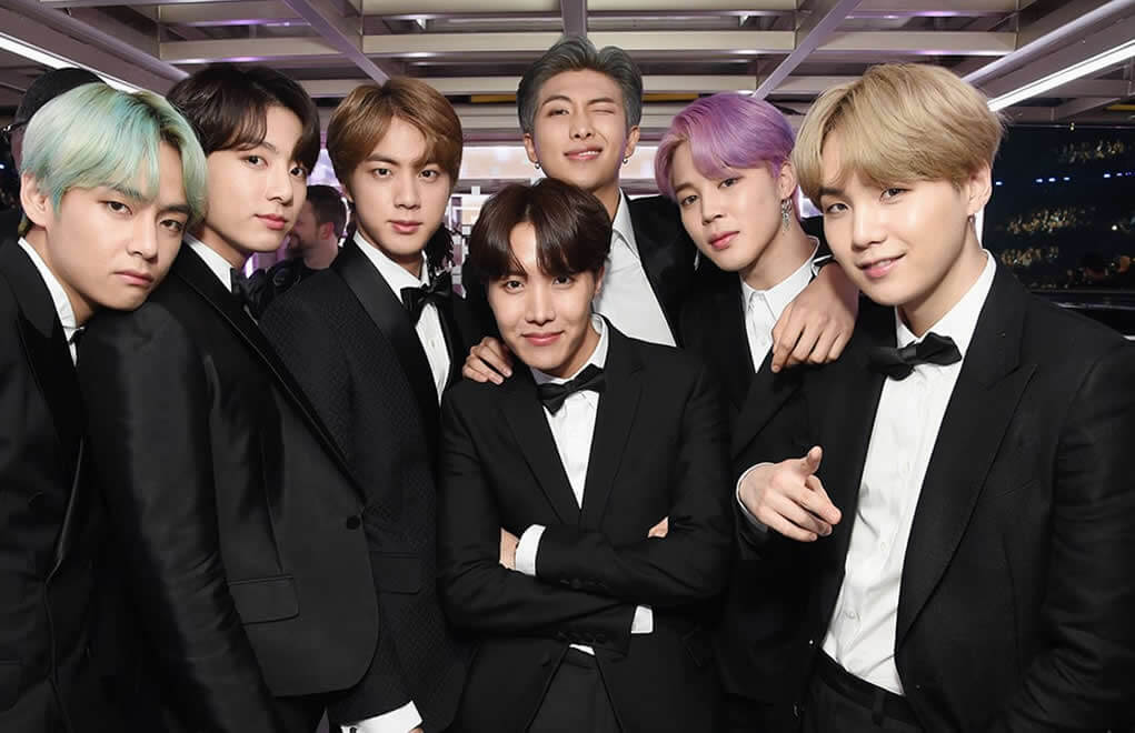 İşte BTS'in cömert bağışının nedeni