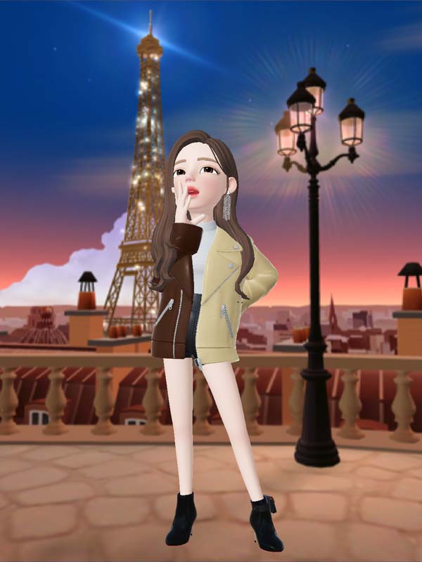 Loubi World: Christian Louboutin'den sanal deneyim