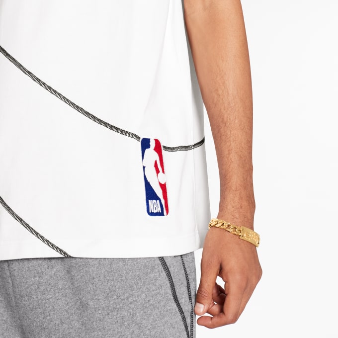 LV x NBA kapsül koleksiyonu