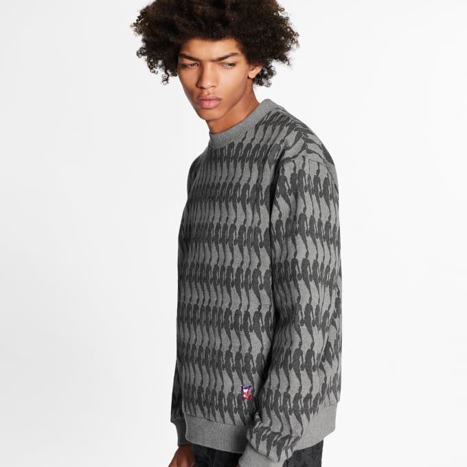 LV x NBA kapsül koleksiyonu