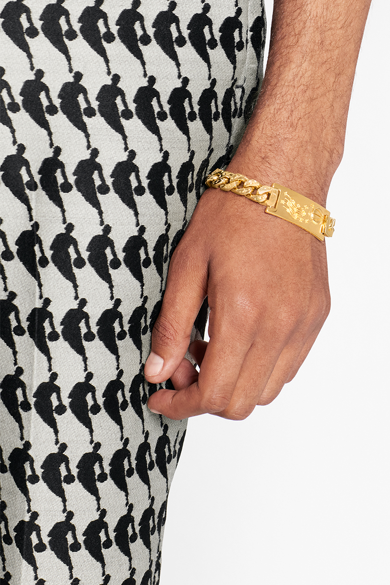 LV x NBA kapsül koleksiyonu