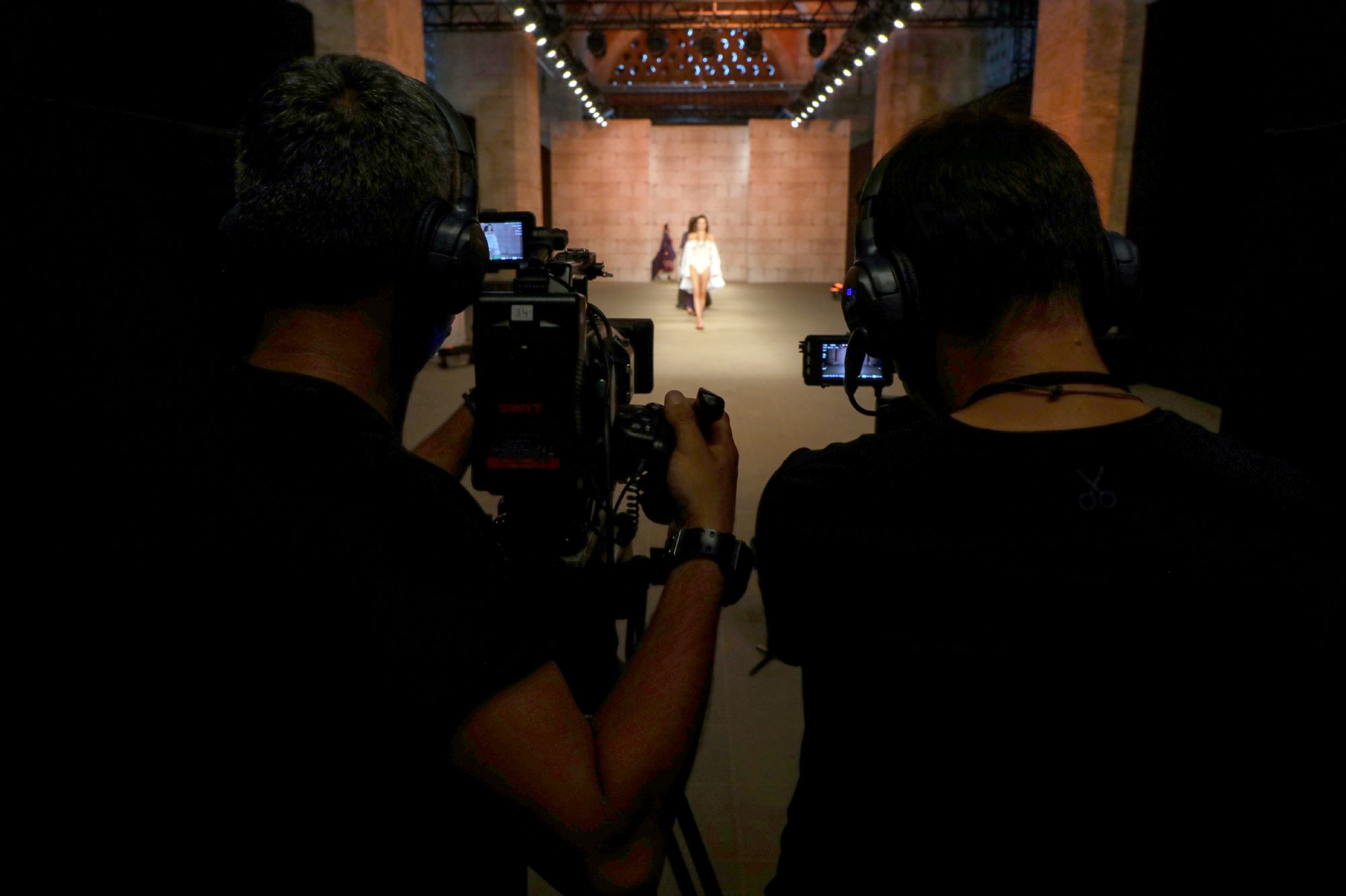 Mercedes-Benz Fashion Week Istanbul'un dijital yenilikleri