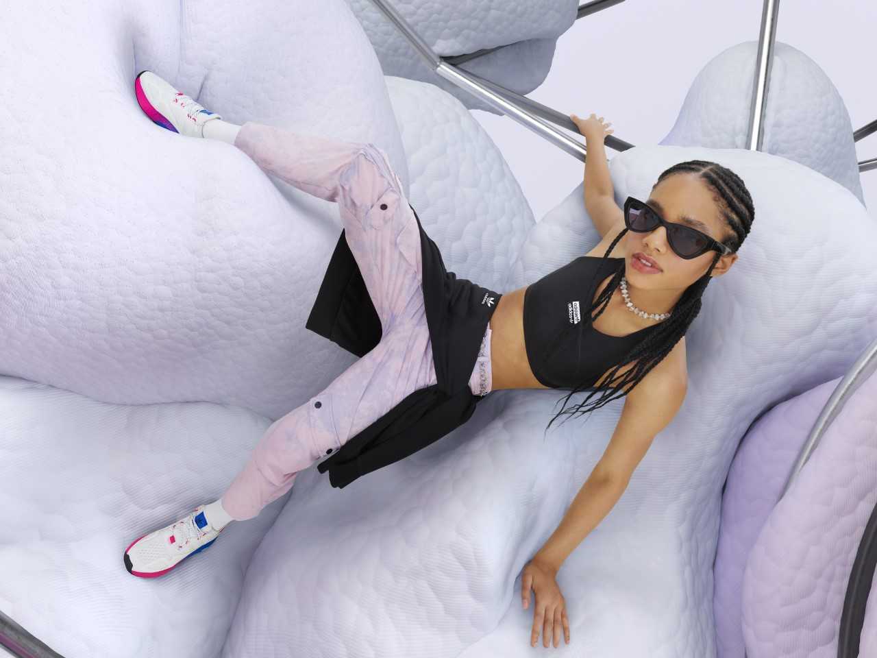 adidas Originals’tan Rengarenk Yeni ZX Modelleri