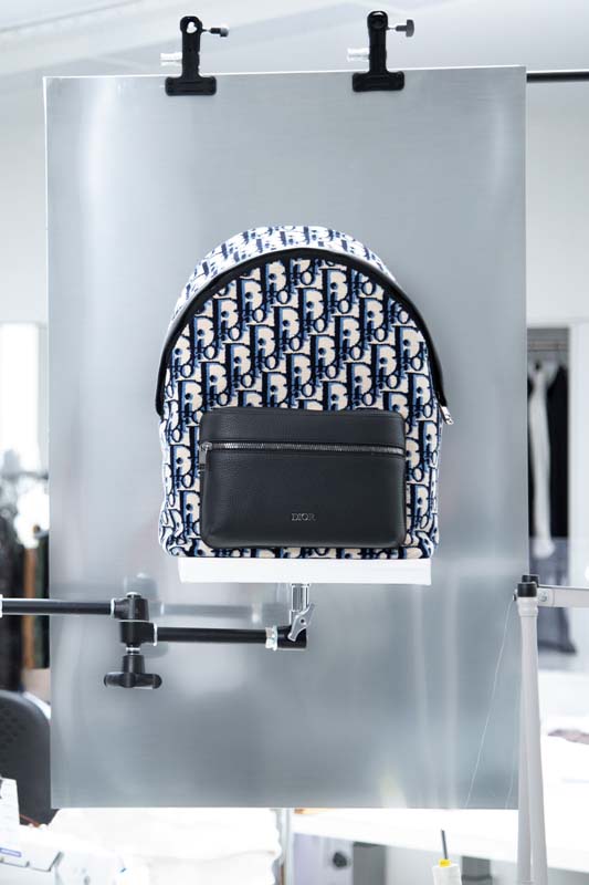 Dior Oblique Tapestry