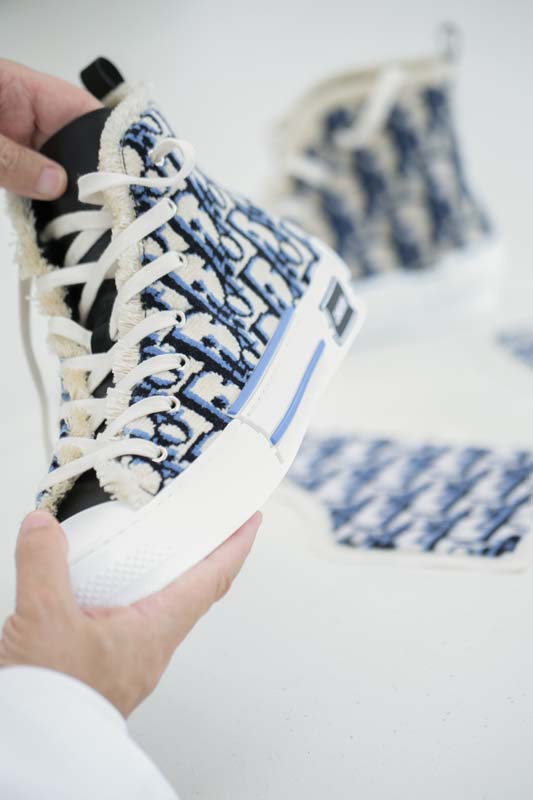 Dior Oblique Tapestry