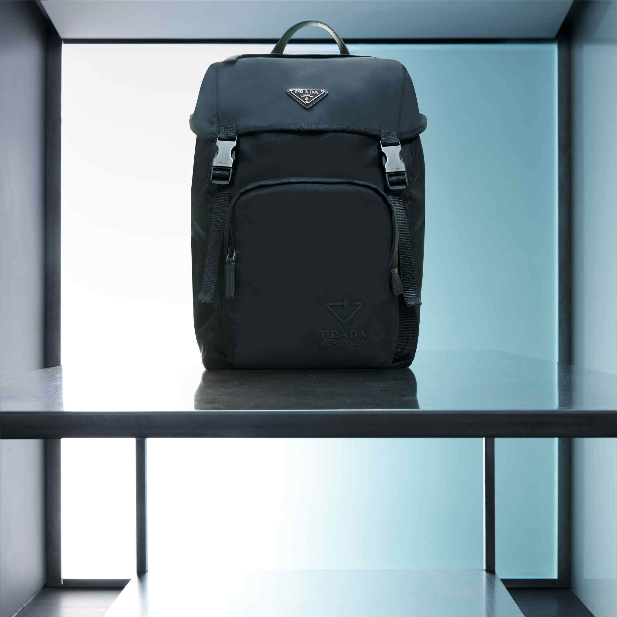 Prada Re-Nylon 2020