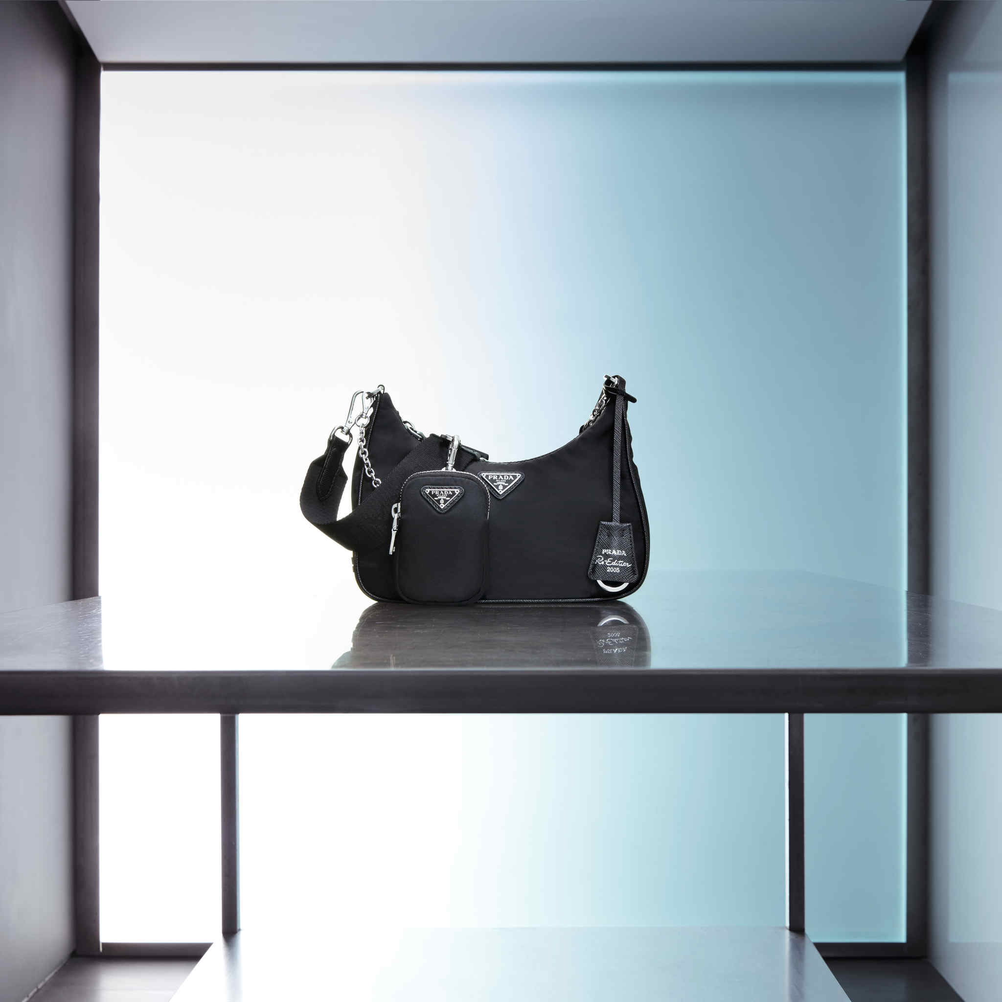 Prada Re-Nylon 2020