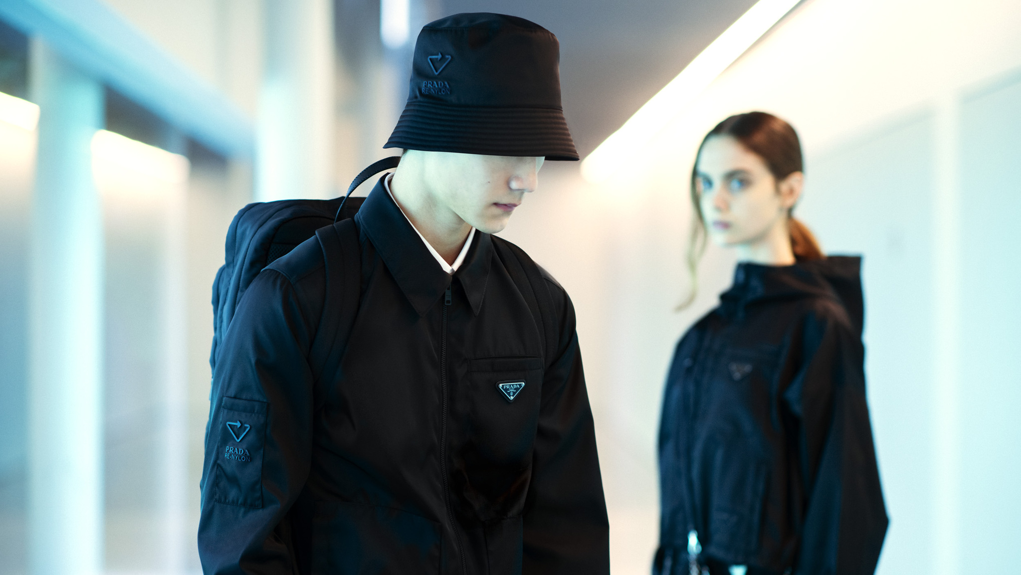 Prada Re-Nylon 2020