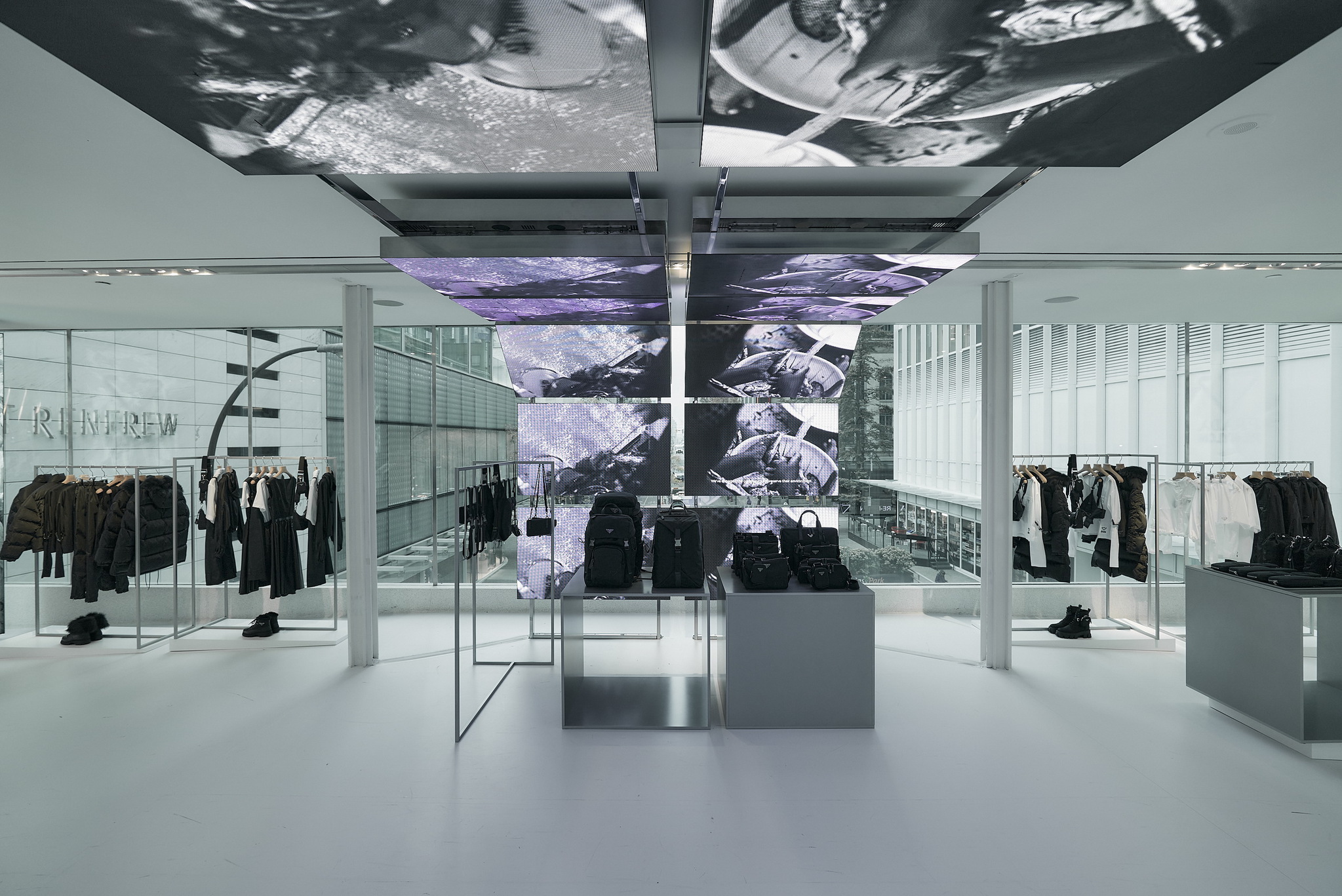 Prada Re-Nylon 2020