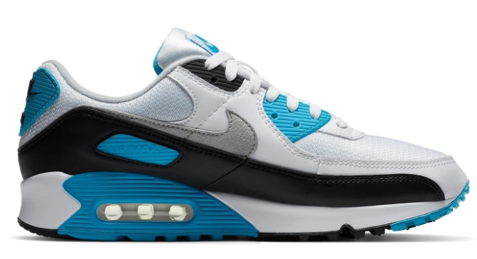 Sonbahar İçin En İyi 10 Sneaker