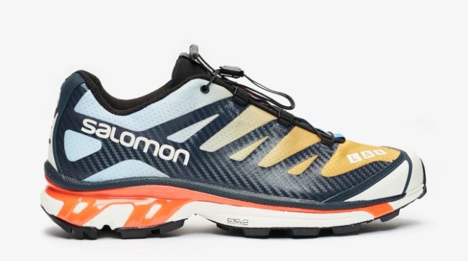 Sonbahar İçin En İyi 10 Sneaker