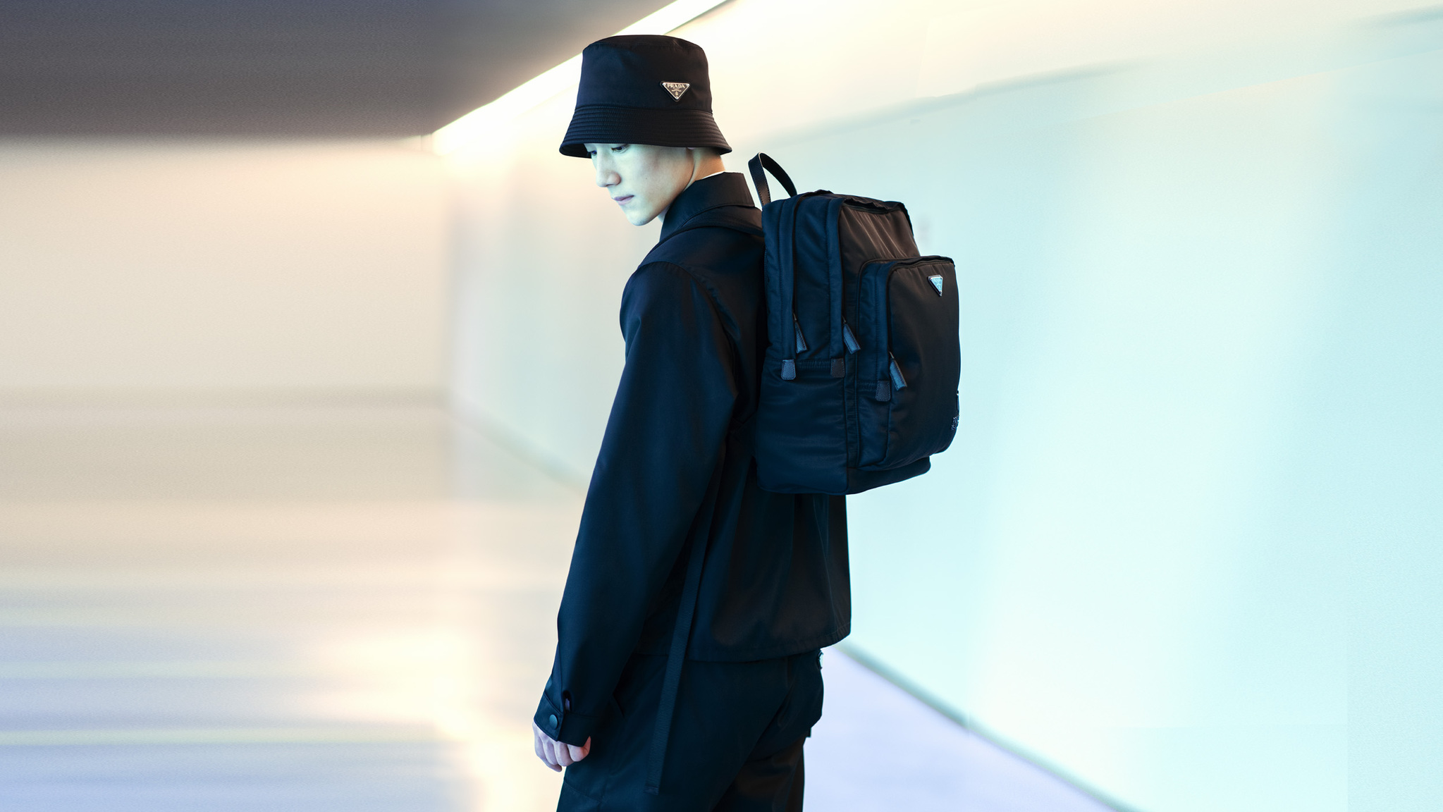 Prada Re-Nylon 2020