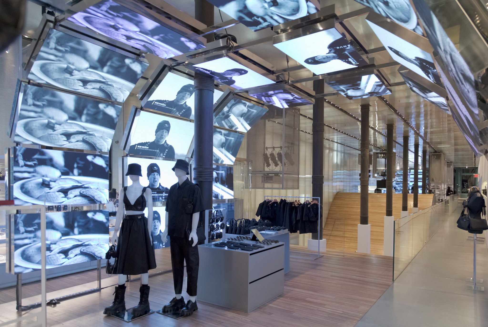 Prada Re-Nylon 2020