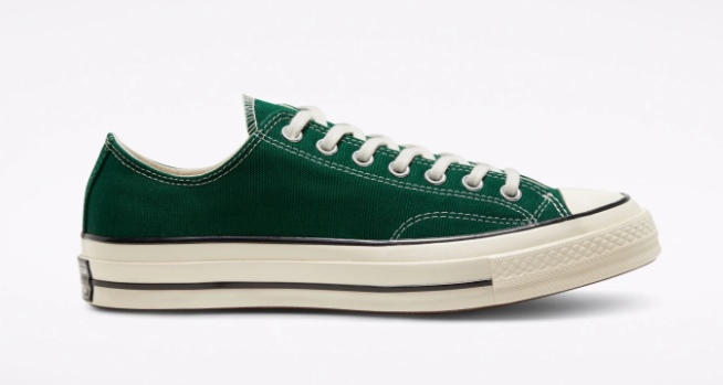 Sonbahar İçin En İyi 10 Sneaker