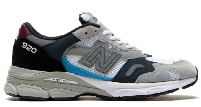 Sonbahar İçin En İyi 10 Sneaker