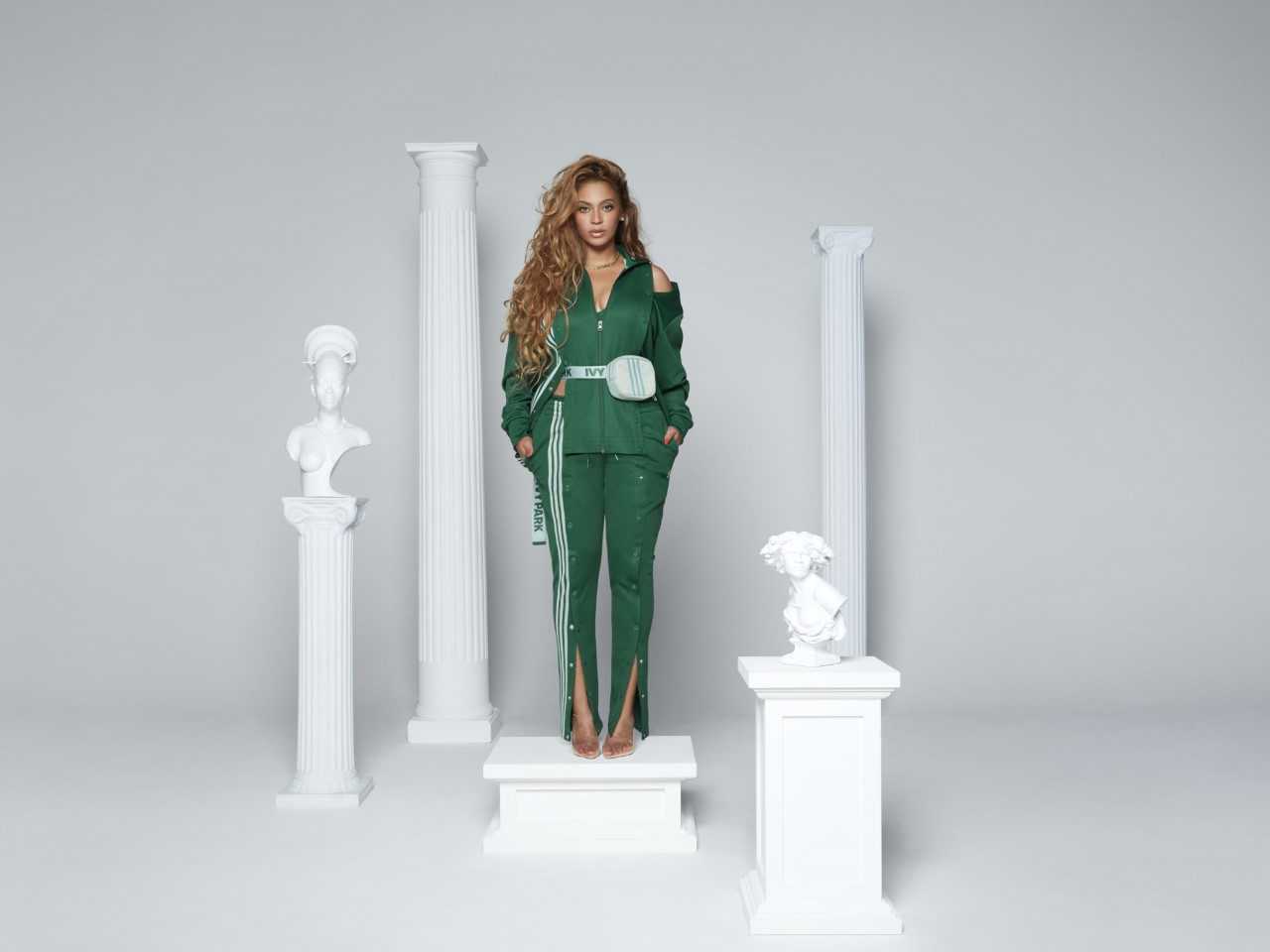 adidas x IVY PARK: This is My Park