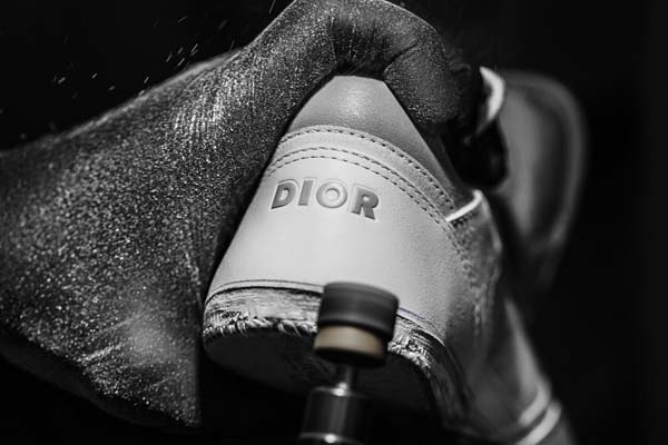 Dior B27 Sneaker