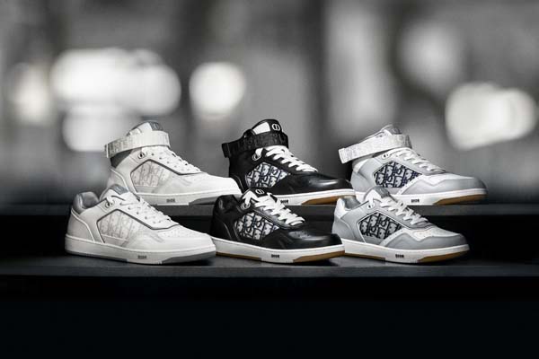 Dior B27 Sneaker