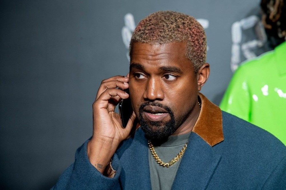 Kanye West'in aldığı oy sayısı belli oldu