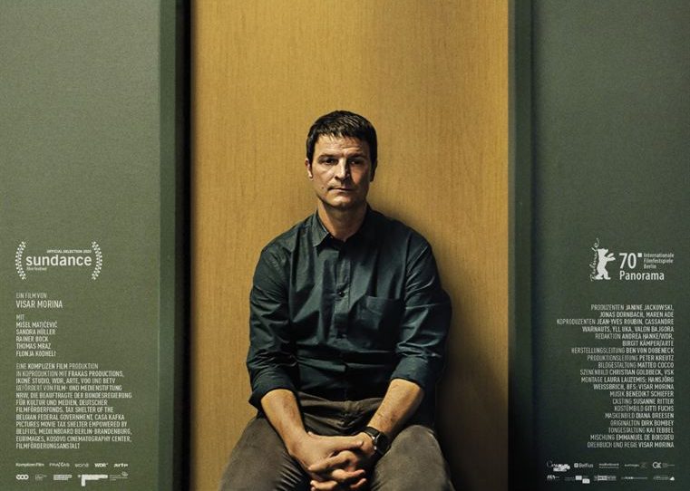 Bu Hafta Vizyona Giren Filmler (Kasım 2020)