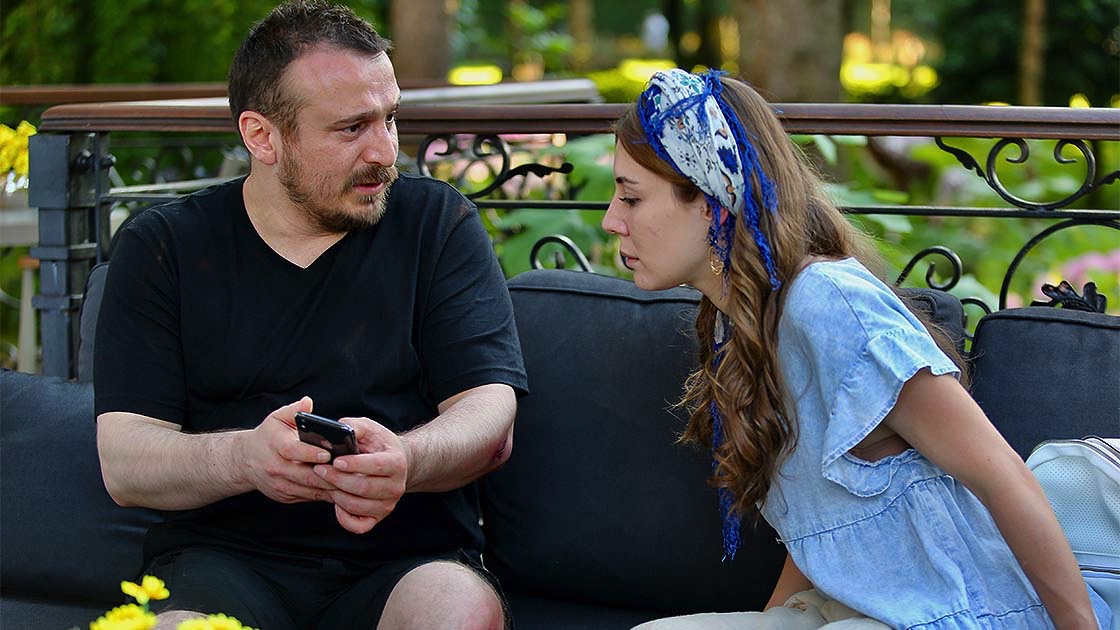 Bu Hafta Vizyona Giren Filmler (Kasım 2020)