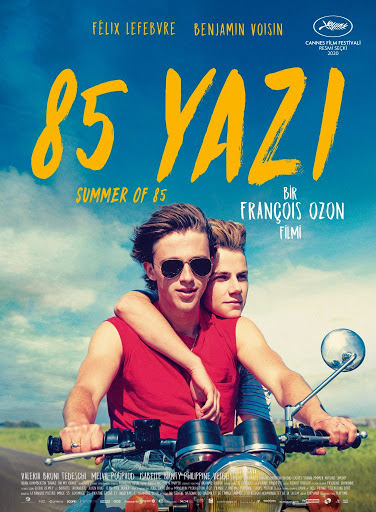 Bu Hafta Vizyona Giren Filmler (Kasım 2020)