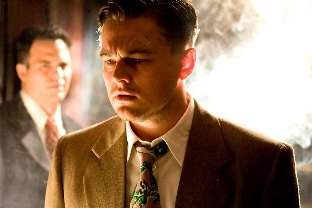 46 yaşına basan Leonardo DiCaprio'nun oynadğı filmler