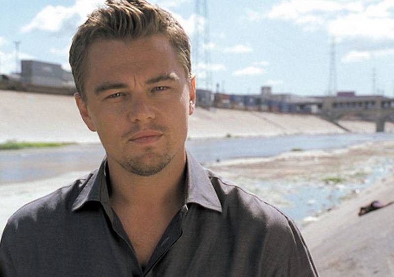 46 yaşına basan Leonardo DiCaprio'nun oynadğı filmler