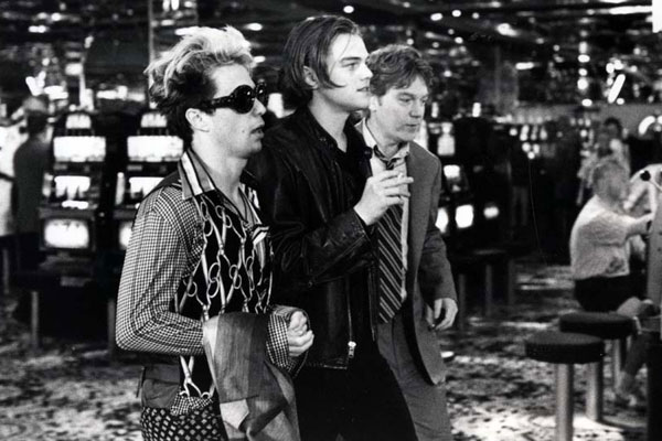 46 yaşına basan Leonardo DiCaprio'nun oynadğı filmler