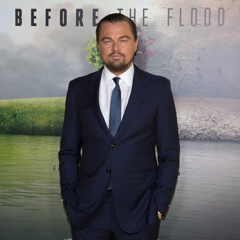 46 yaşına basan Leonardo DiCaprio'nun oynadğı filmler