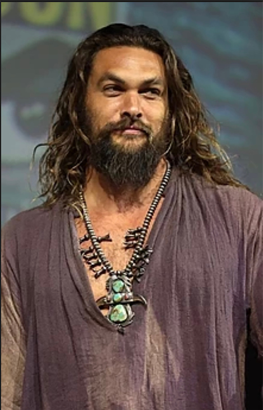 Jason Momoa: Game of Thrones'tan çıkınca ailece aç kaldık