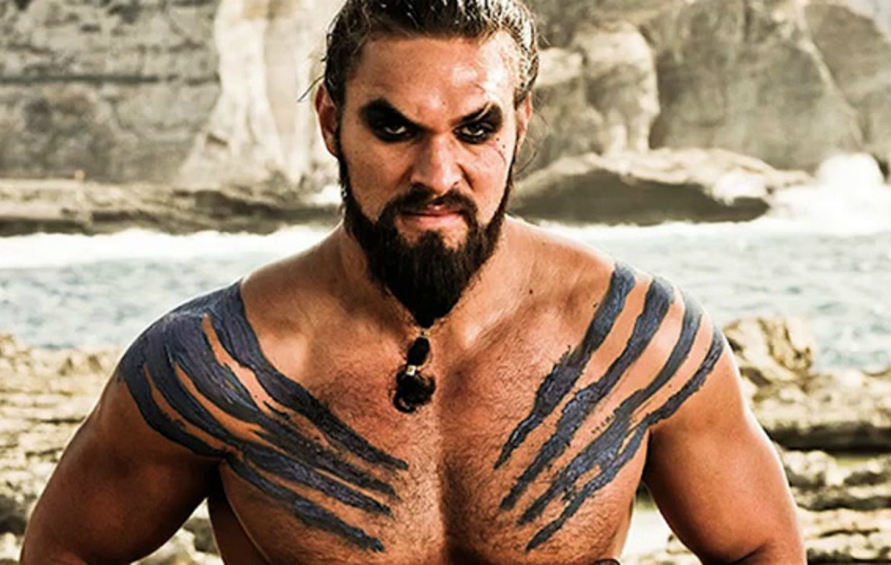Jason Momoa: Game of Thrones'tan çıkınca ailece aç kaldık