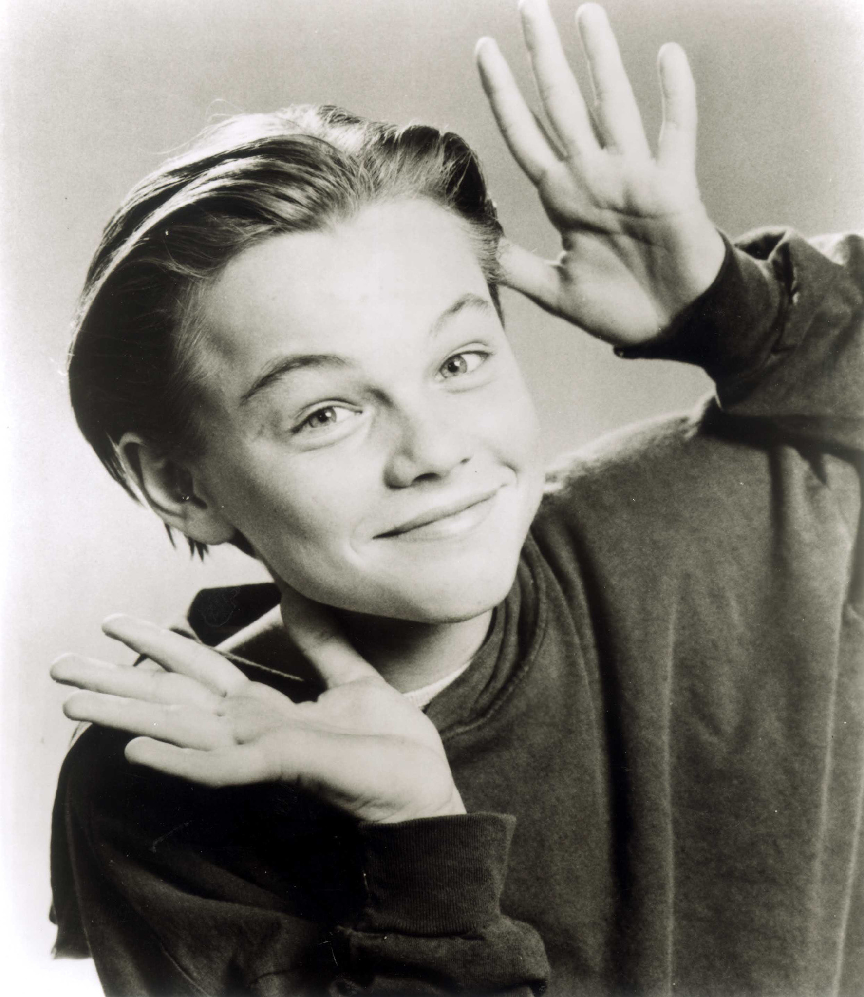 46 yaşına basan Leonardo DiCaprio'nun oynadğı filmler