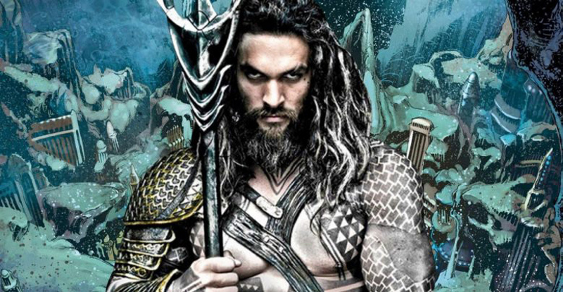 Jason Momoa: Game of Thrones'tan çıkınca ailece aç kaldık
