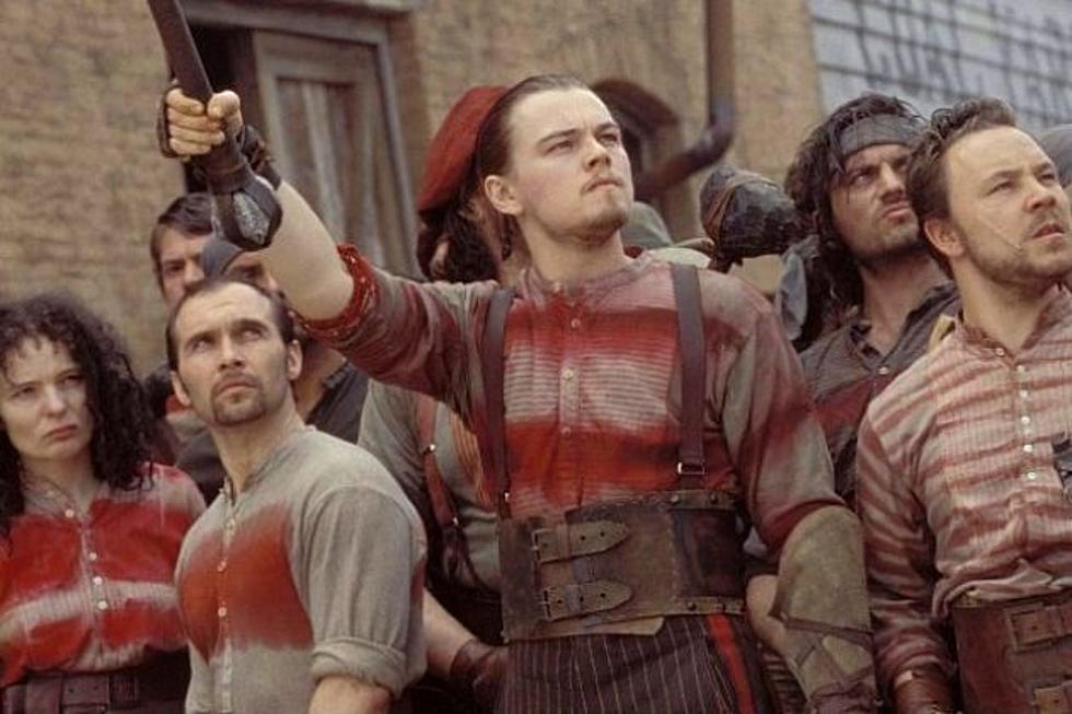 46 yaşına basan Leonardo DiCaprio'nun oynadğı filmler